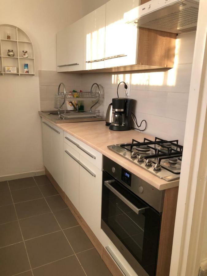 Dave Apartman Szeged Exterior photo