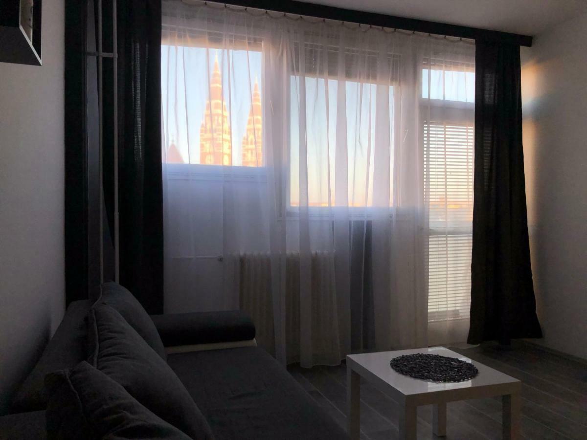 Dave Apartman Szeged Exterior photo